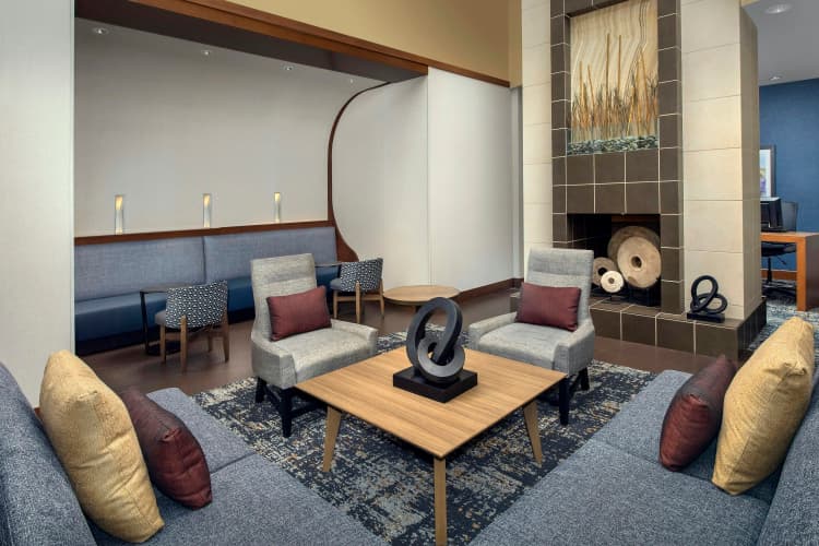 Hyatt Place Houston/Sugar Land photo 4