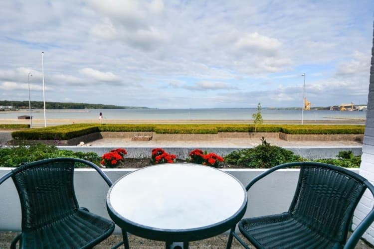 Hotel Østersø photo 3