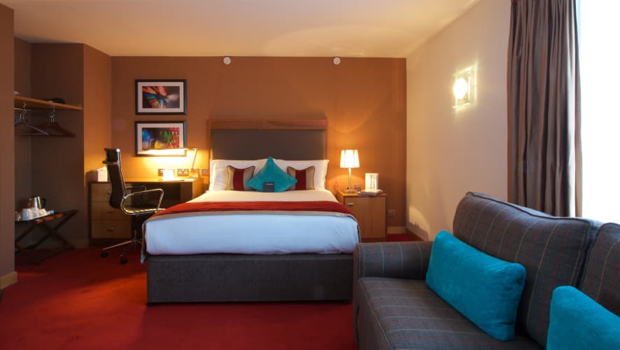 The Bermondsey Square Hotel photo 4