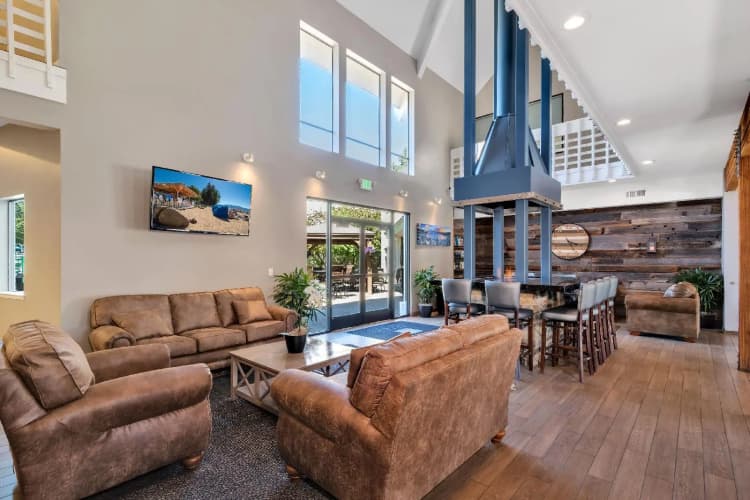 Beach Retreat & Lodge at Tahoe photo 3