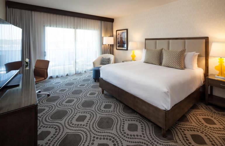 Marina Del Rey Hotel photo 5