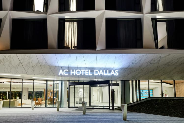 Ac Hotel Dallas By The Galleria photo 2