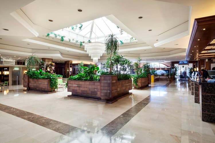 Hotel Evenia Olympic Park photo 3
