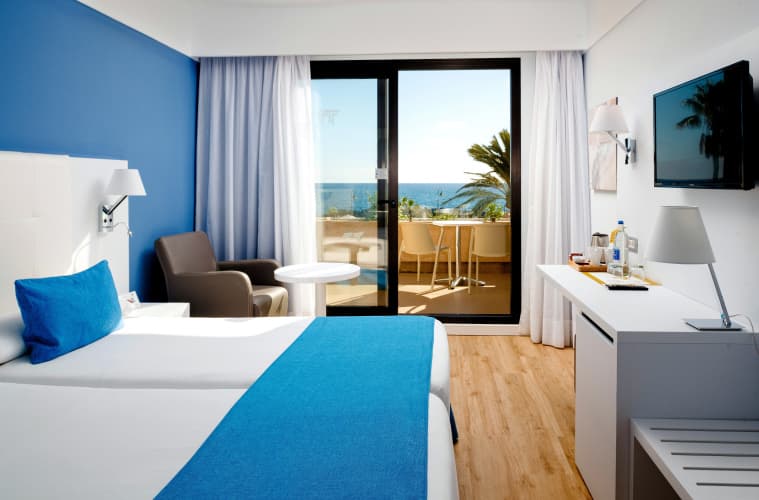 Hotel Grand Teguise Playa (Adults only) photo 4