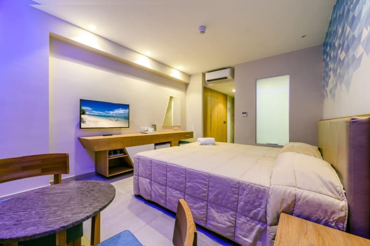 Tasia Maris Seasons Hotel - Adults Only photo 5