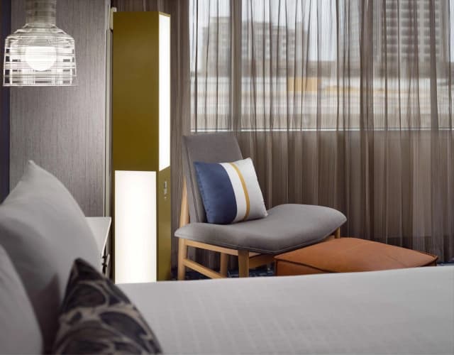 Georgia Tech Hotel & Conference Center photo 4