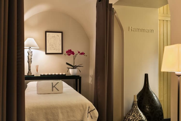 Hotel Keppler, photo 4