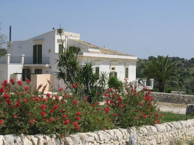 Relais Parco Cavalonga photo 2