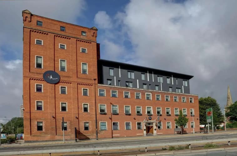 The Ainscow Hotel Manchester photo 2