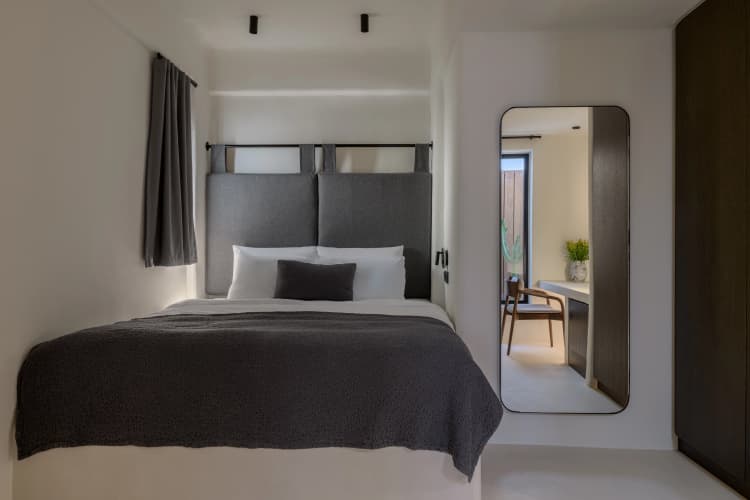 ROCABELLA Mykonos Hotel photo 4