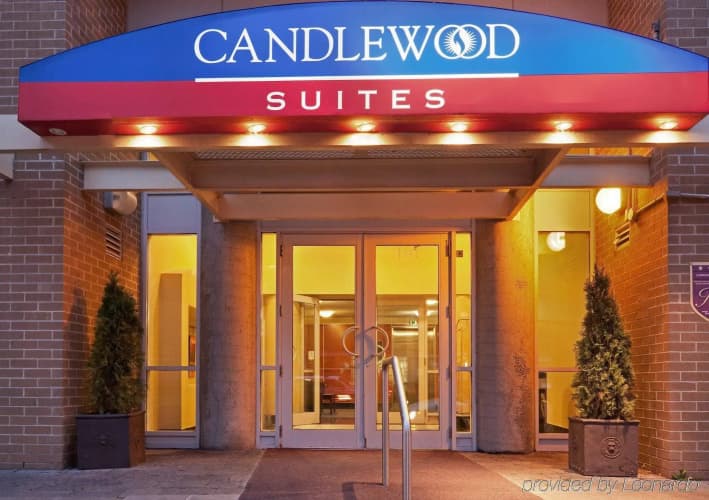 Hotel Saint-Laurent Montreal photo 2