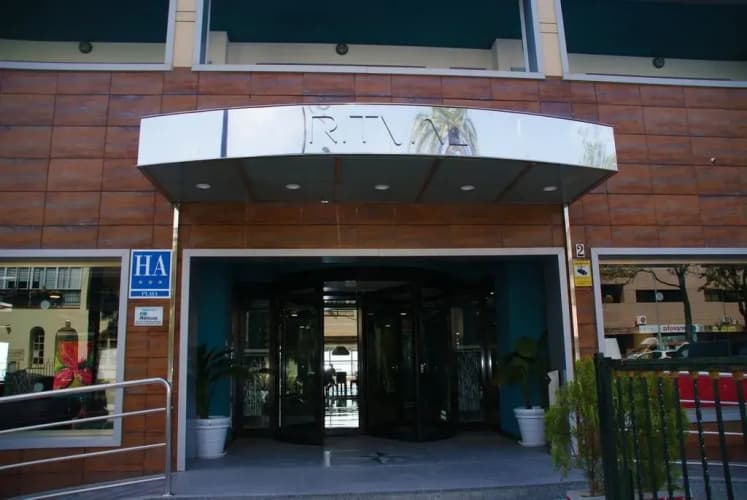 Hotel Ritual Torremolinos - Adults only photo 2