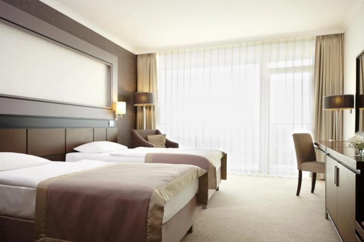 Aquaworld Resort Budapest (Ex-Ramada) photo 4
