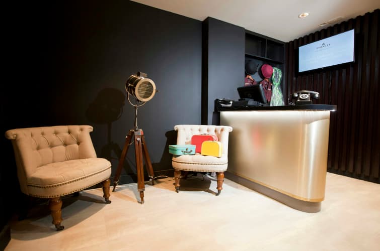 Dorsett Shepherds Bush photo 3