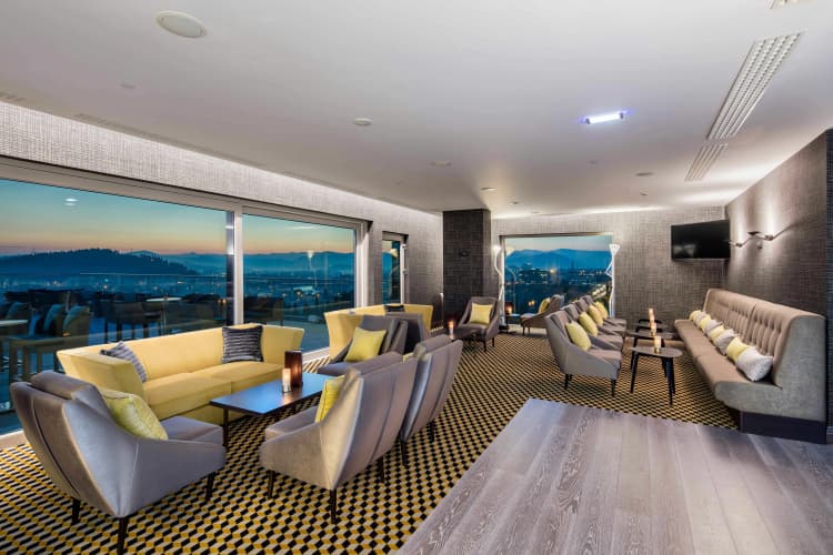 Hilton Podgorica Crna Gora photo 4