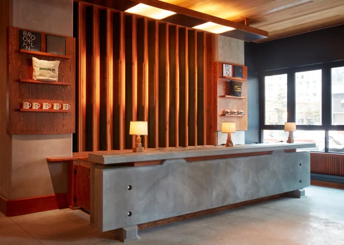 Ace Hotel Brooklyn photo 3