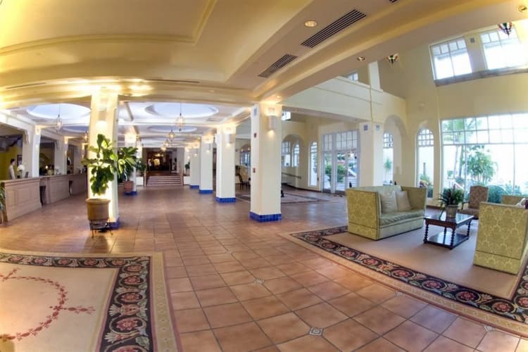 El Conquistador Resort, photo 3