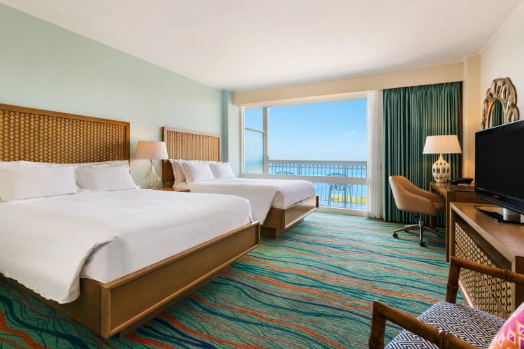 Dreams Curacao Resort Spa And Casino photo 4