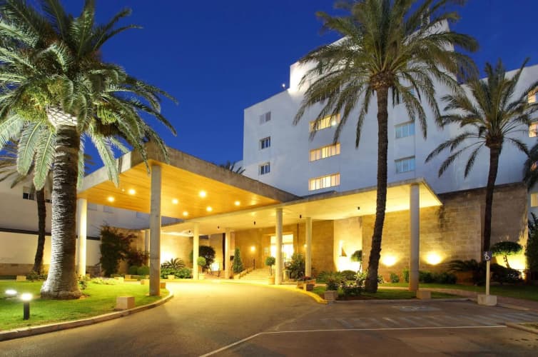 Parador De Javea photo 2