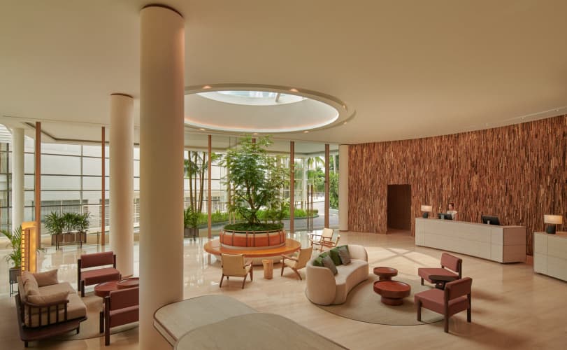 Amara Sanctuary Resort Sentosa photo 3