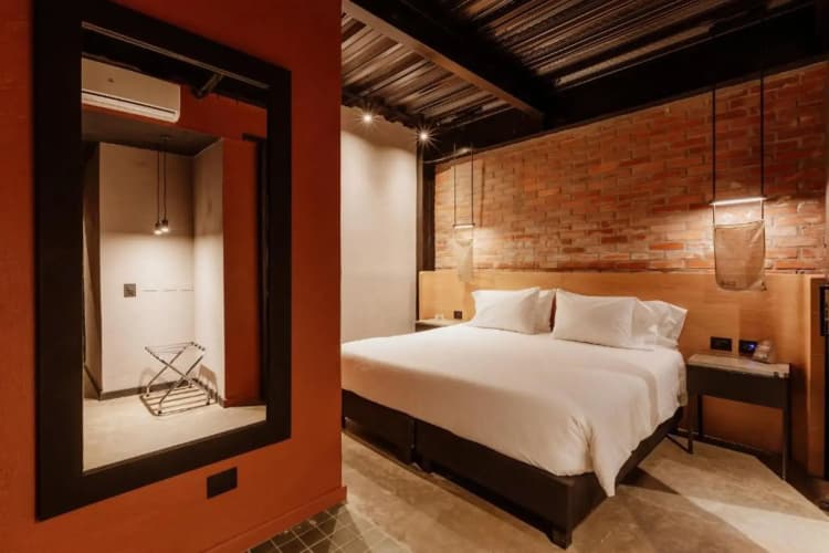 Art Hotel Medellin photo 4