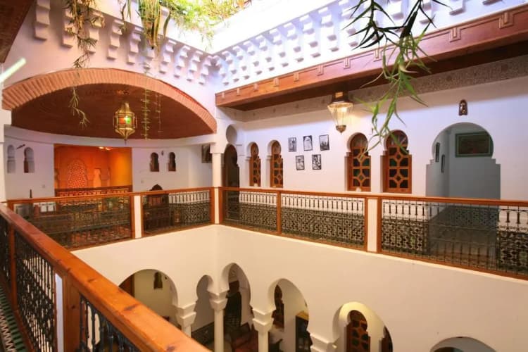 Palais Moulay Said & SPA, photo 2