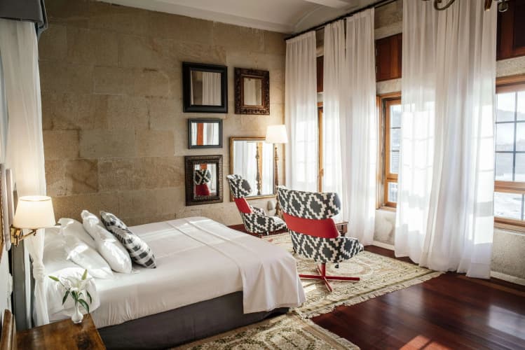 Parador De Baiona photo 3