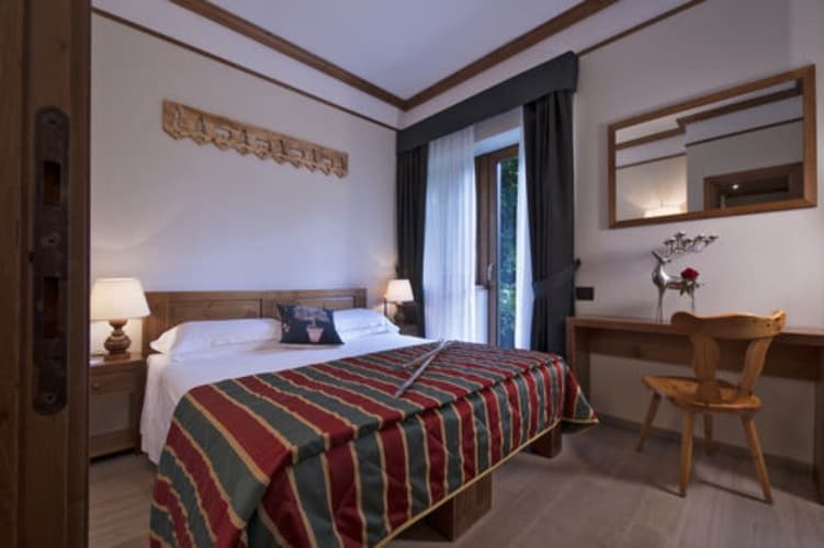 Boutique Hotel Villa Blu Cortina, photo 3