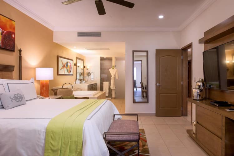 Villa del Palmar at the Islands of Loreto photo 3