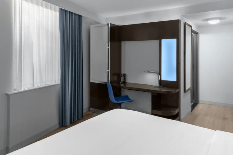 Four Points By Sheraton New York Downtown photo 3