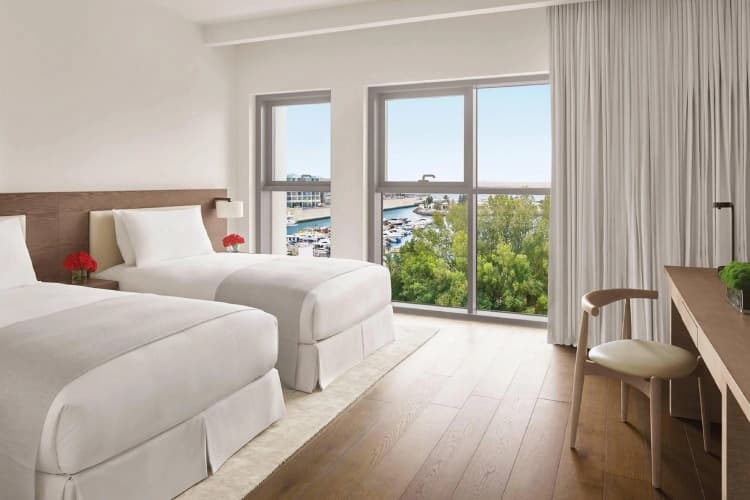 Beach Rotana Residences photo 5