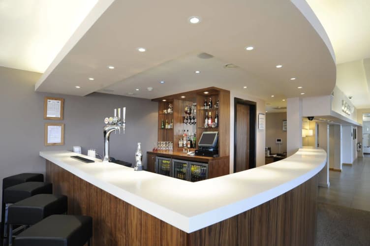 Holiday Inn Express Crewe photo 3