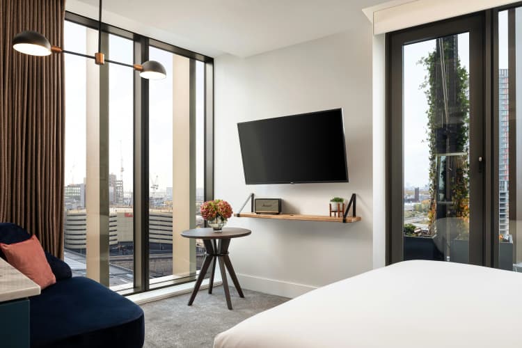 The Gantry London, Curio Collection by Hilton photo 3
