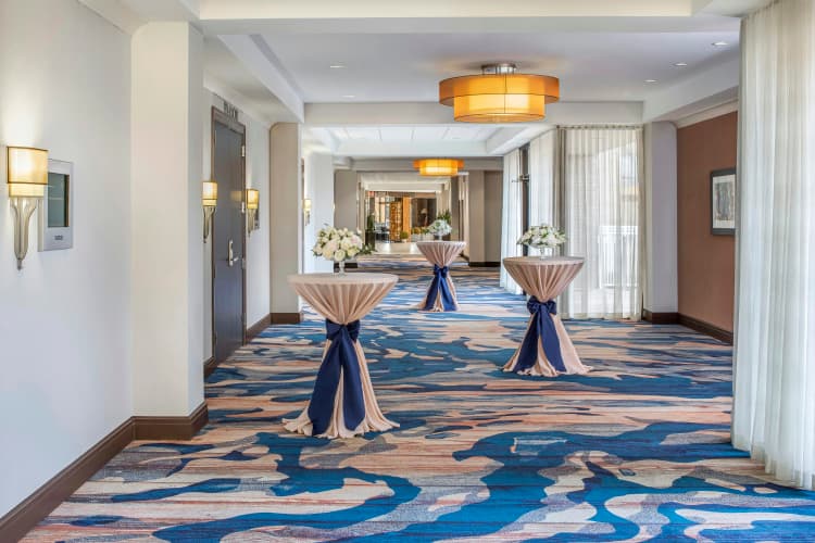 Hilton Arlington photo 3