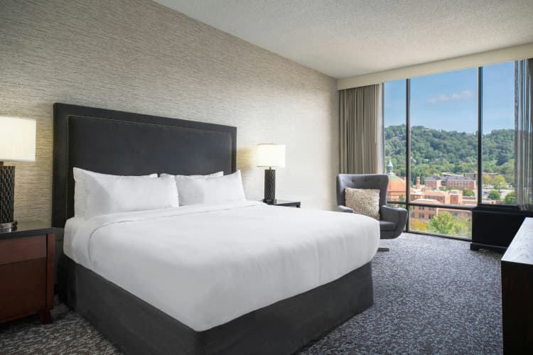 Renaissance Asheville Hotel photo 5