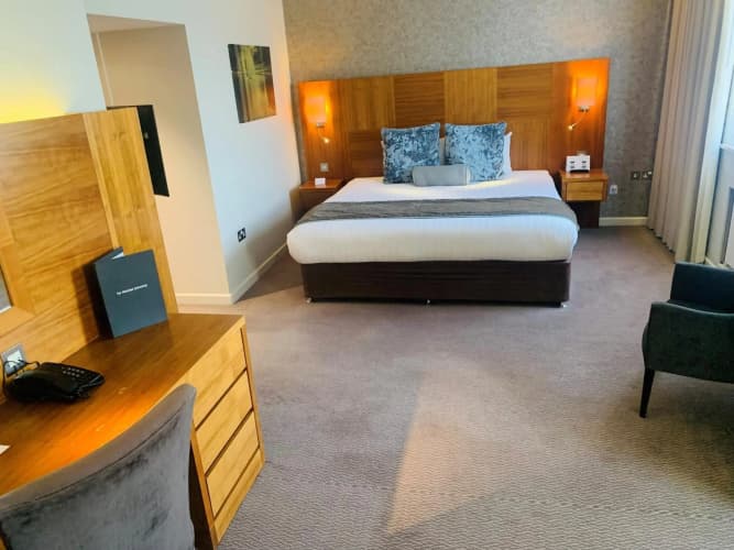 Blakemore Hyde Park Hotel photo 5