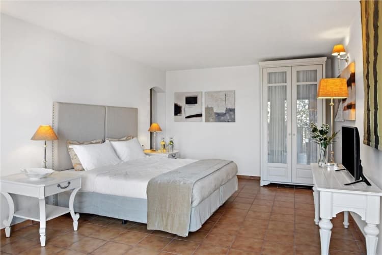 Aegean Suites - Adults Only, photo 4