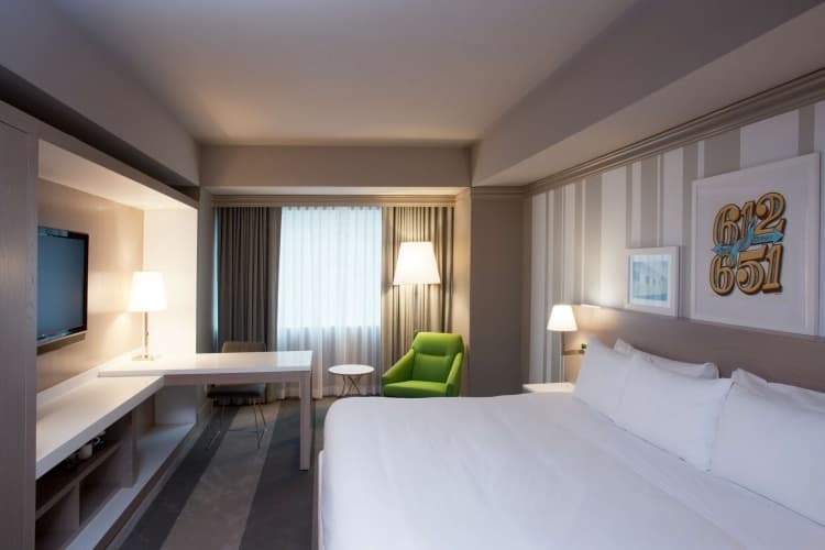 The Royal Sonesta Minneapolis Downtown photo 4