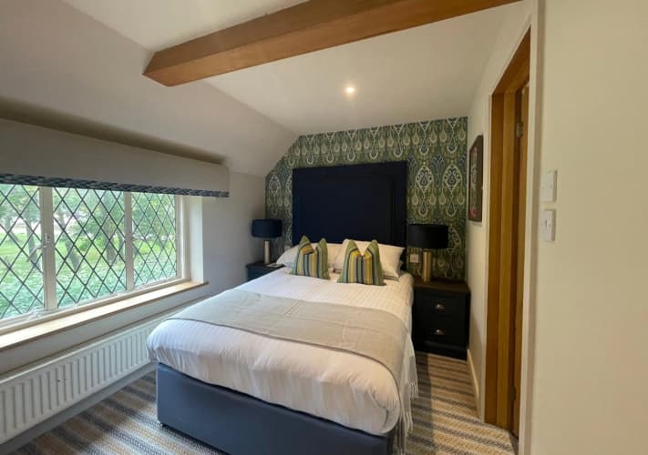 Great Hallingbury Manor photo 4