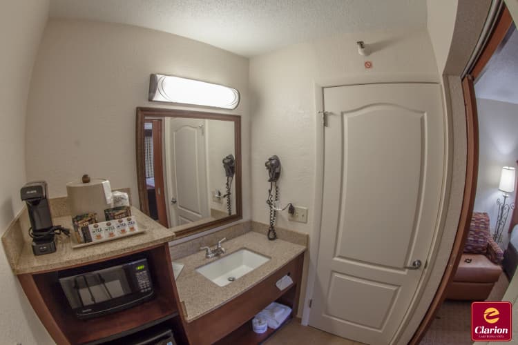 Rosen Inn Lake Buena Vista photo 4