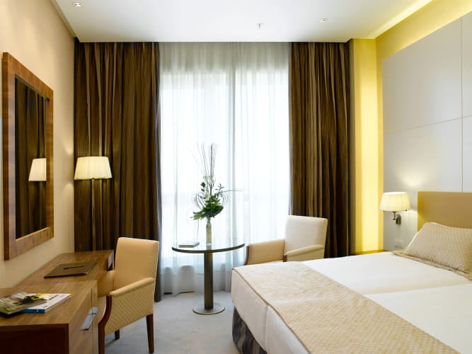 Sercotel Sorolla Palace photo 5