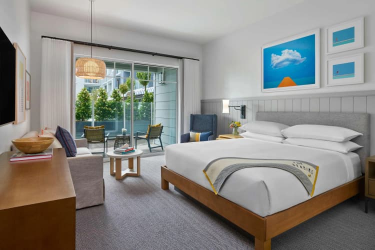 The Seabird Resort Part Of Destination By Hyatt photo 4