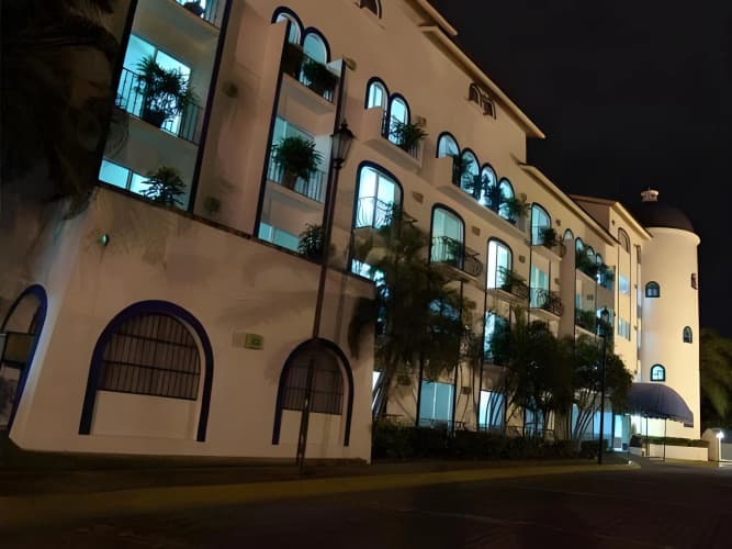 Flamingo Vallarta Hotel & Marina photo 2