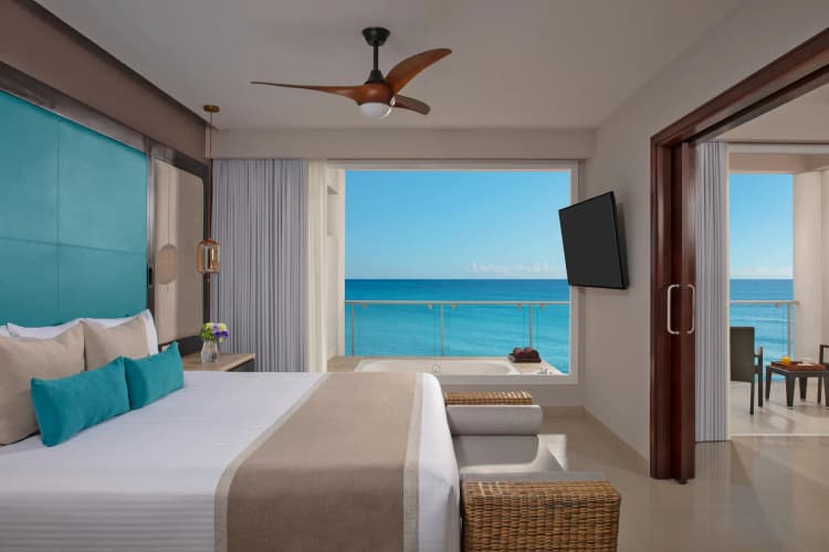 Dreams Jade Resort & Spa photo 3