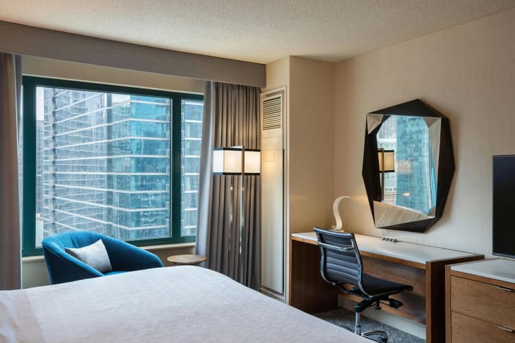 Sheraton Grand Chicago photo 4