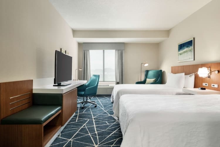 Hilton Garden Inn Kitchener/Cambridge, photo 4