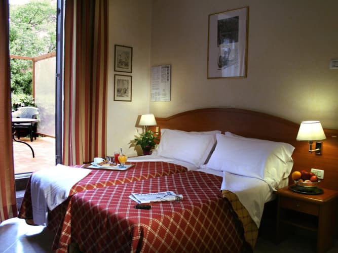 Hotel Delle Muse photo 4