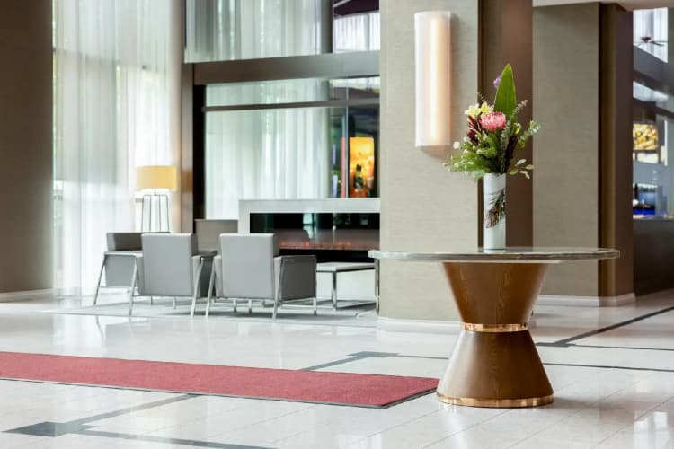 Executive Plaza Hotel Metro Vancouver photo 3