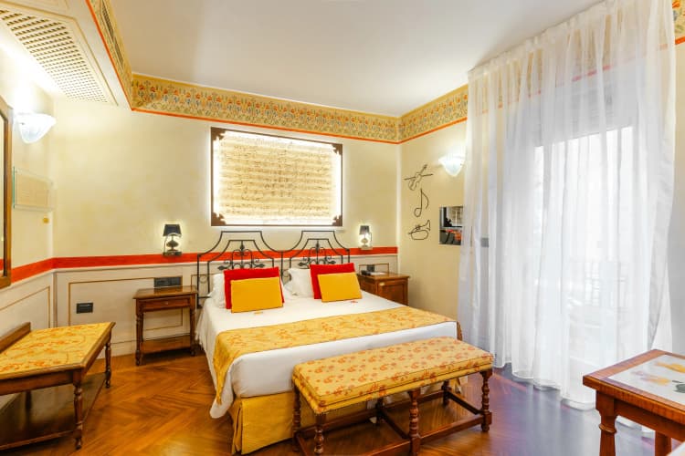 Art Hotel Commercianti photo 5