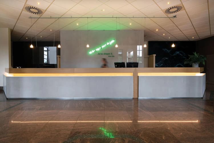 Seminaris Hotel Nurnberg photo 3